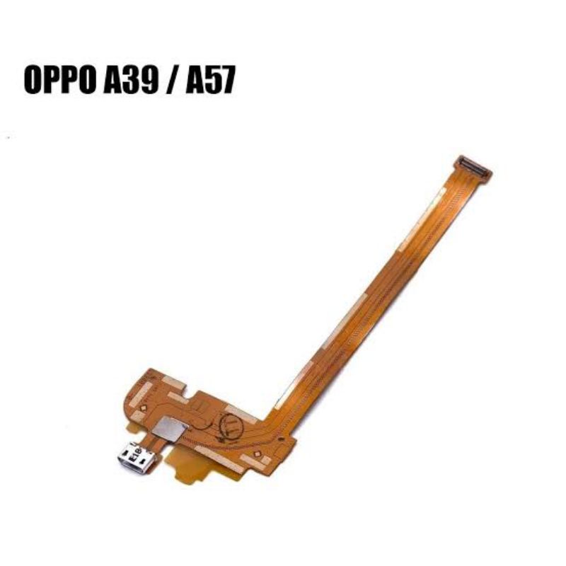 konektor charger oppo a39/oppo a57