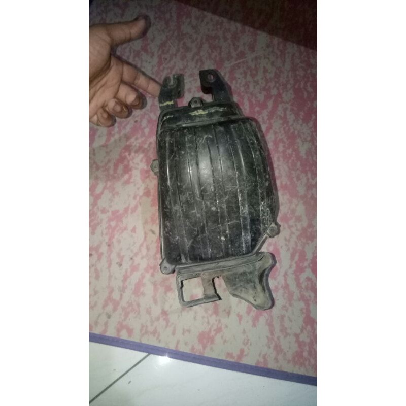 original box filter cbr 150 old thailand cbr old cbr 150r old