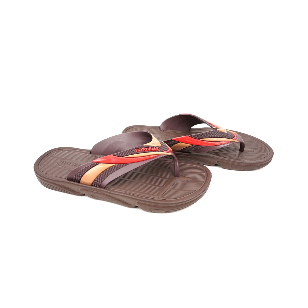 Sandal Fashion Pria / JEPIT SKYRUBLLE SL 405 *Ukuran Besar