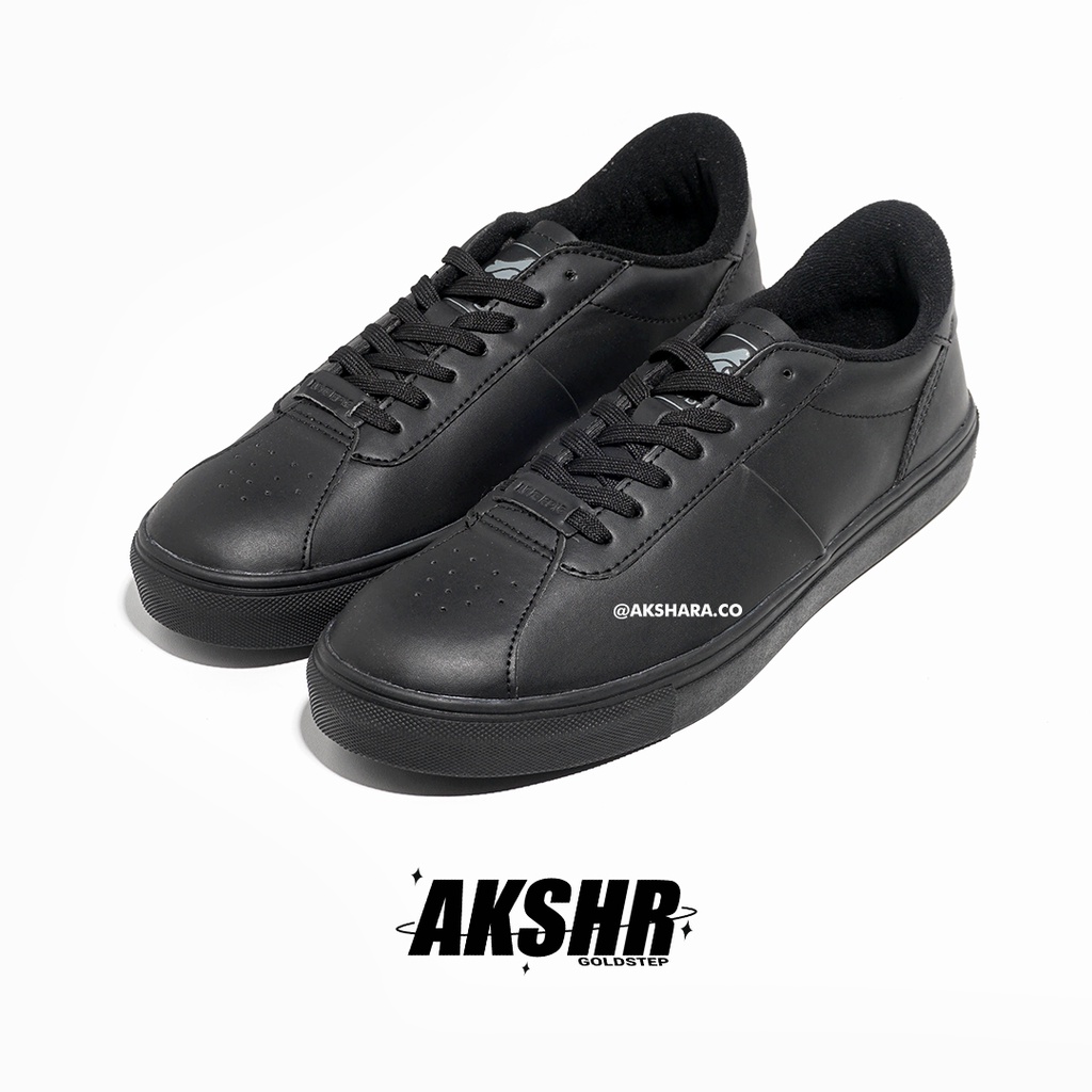 BRODO SEPATU SNEAKERS BRODO CORTE UNISEX PRIA WANITA