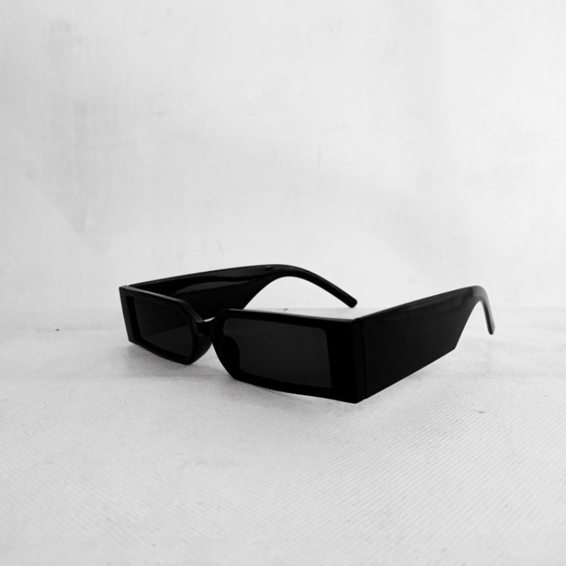 RESTOCK LOCS HITAM [TERMURAH] KACAMATA LOCS JRX SLIM BLACK/GREEN BLACK/ LEOPARD