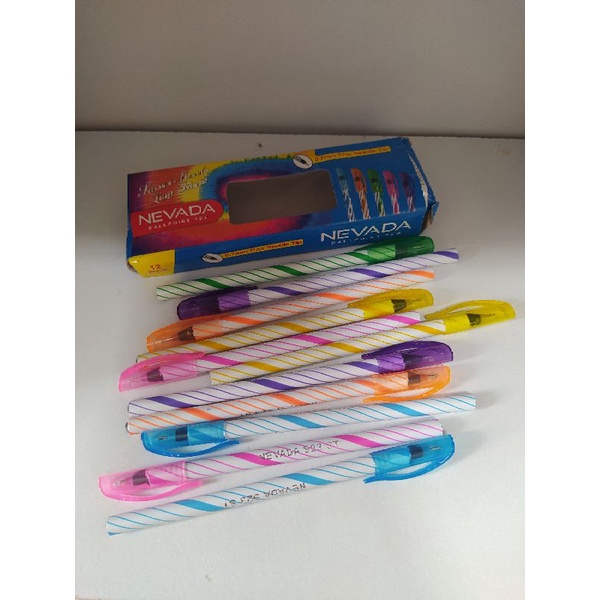 

PULPEN BALLPOINT PENA MURAH BAGUS