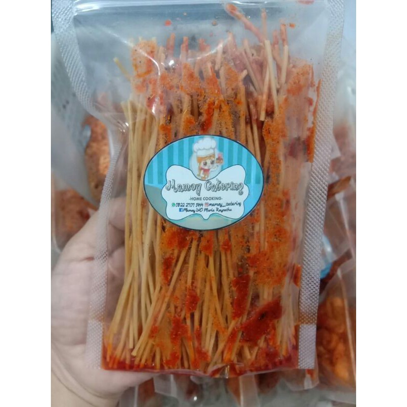 

PESENAN MBA ULFA