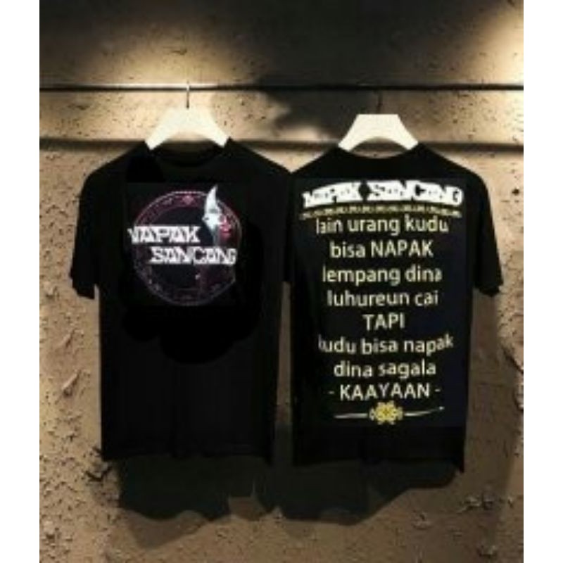 KAOS SUNDA SILIWANGI, KAOS SANCANG, KAOS TATAR SUNDA, KAOS PAJAJARAN,KAOS SUNDA
