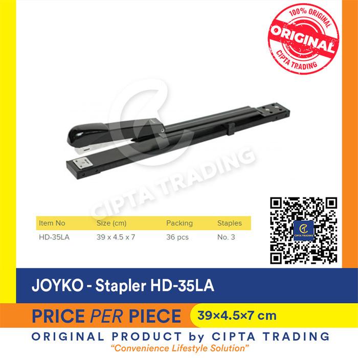 

New Best Seller Stap | Stapler - Joyko - Hd-35La
