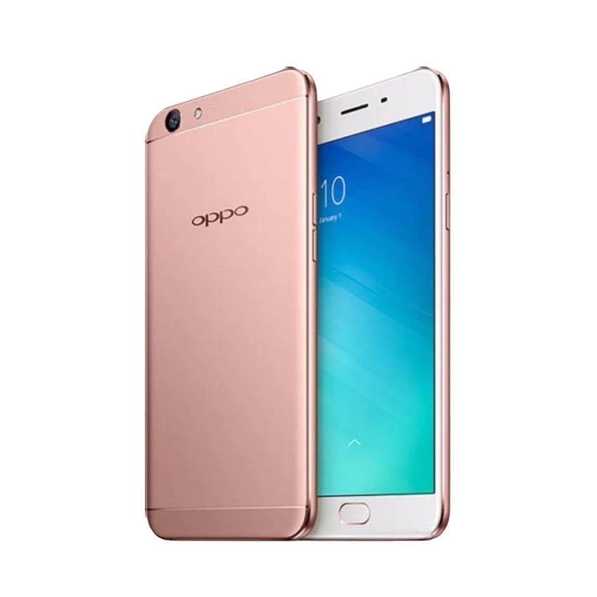 [BARU] HP OPPO F1S | A3S | A37 | A57 New SmartPhone Oppo Series 4G LTE-4