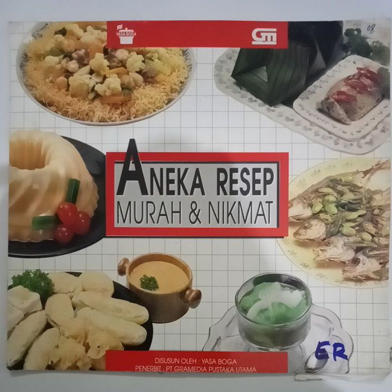 

Resep Makanan Aneka Resep Murah & Nikmat