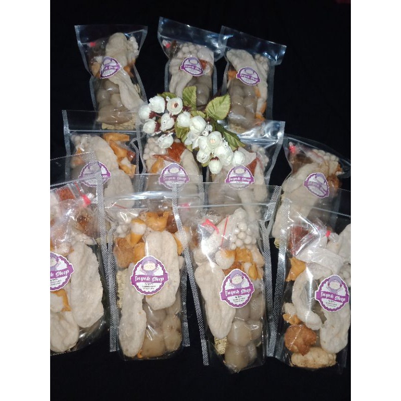 

Bakso Aci