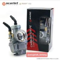 Karburator Carburator Scarlet PE 24