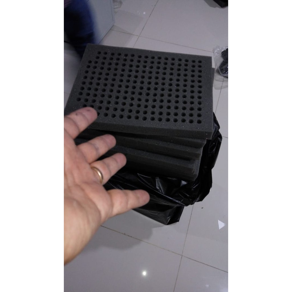 Busa Telur Walet isi 200 butir atau 100 pasang untuk Memanen / Mengirim Telur Walet / telur walet / 