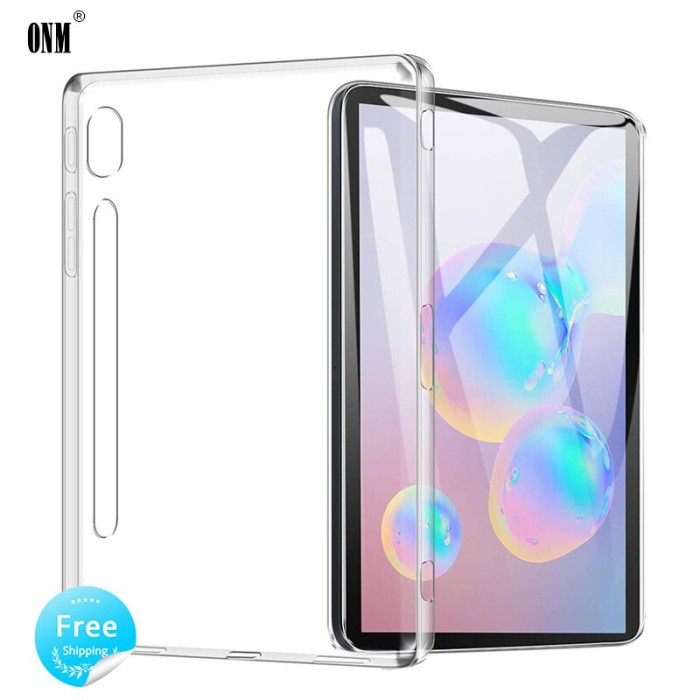 CASE SAMSUNG TAB S7 S7 + Plus A 8.0 T387 T875 A7 T505 A7 LITE T225 S6 T860 T865 10.5 S3 T820 9.7 SOFT JELLY CASE FULL BACK COVER