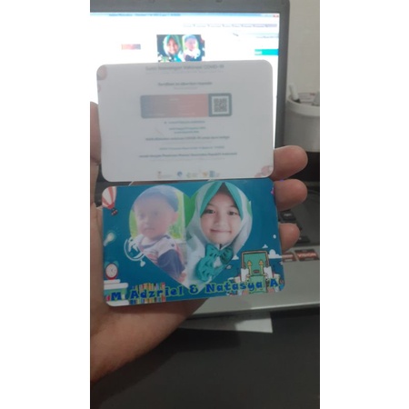 

ID CARD