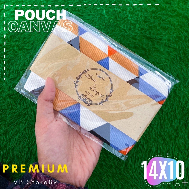 SUVENIR PERNIKAHAN UNIK