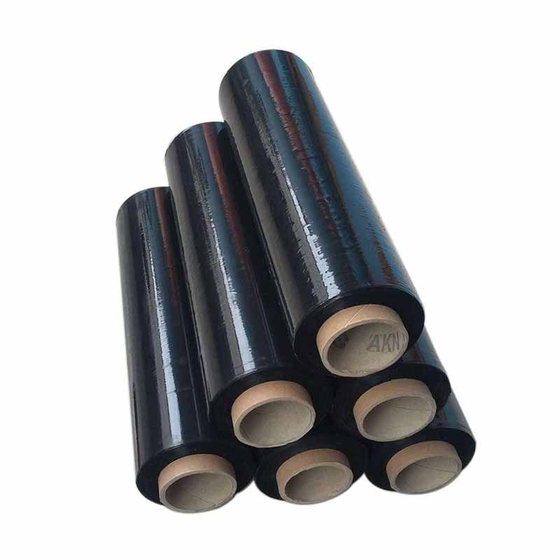 

Stretch Film Hitam 2,7 Kg