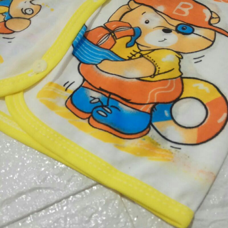 Baju Bayi Baru Lahir Laki Perempuan Perlengkapan Bayi Murah