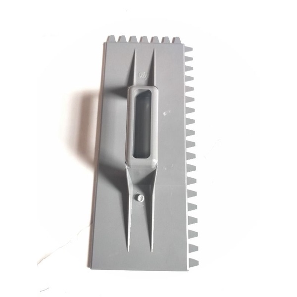 roskam PVC gigi roskam gerigi kasutan pvc trowel