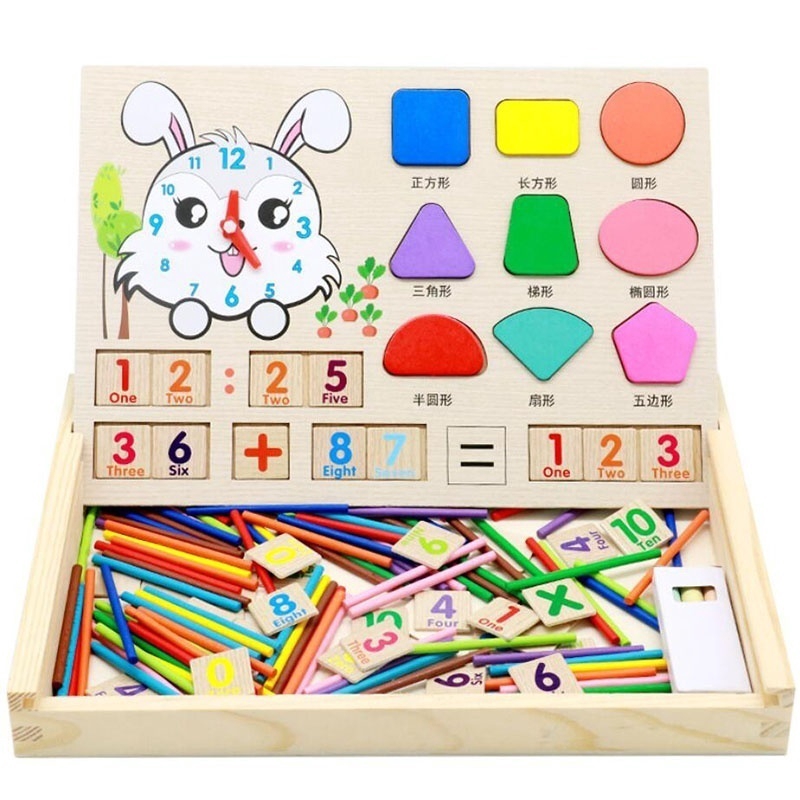 educational counting toys