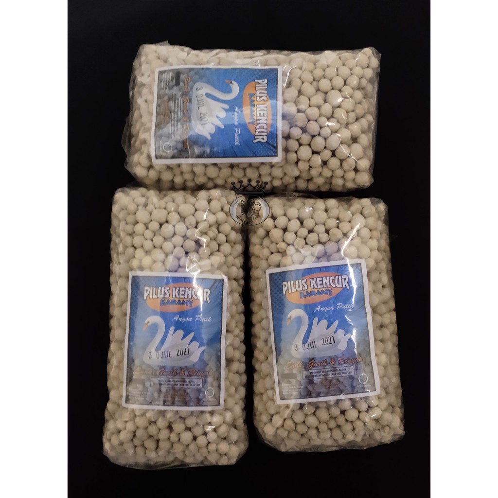 

wiw Pilus Cikur/ Pilus Kencur Enak Spesial Baso Aci "KARAMY