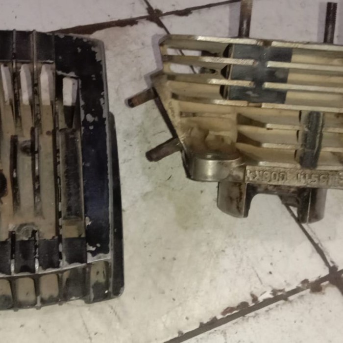 {duniastore} Blok seher Yamaha yt atau RX spesial Diskon