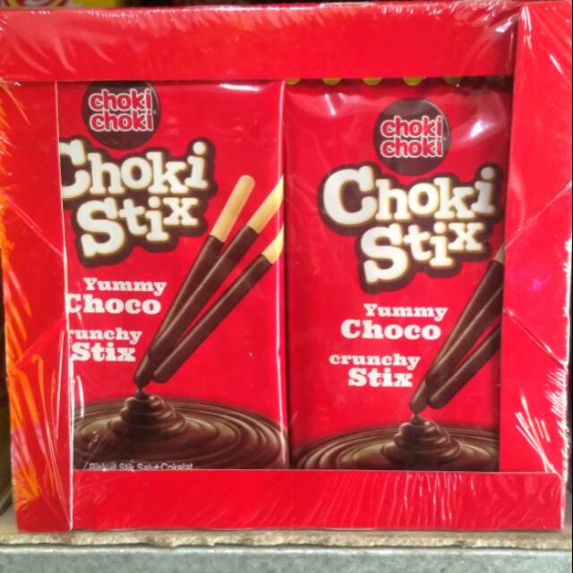 Choki Stix