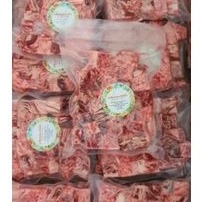 

Wagyu Cube / Saikoro 500gr