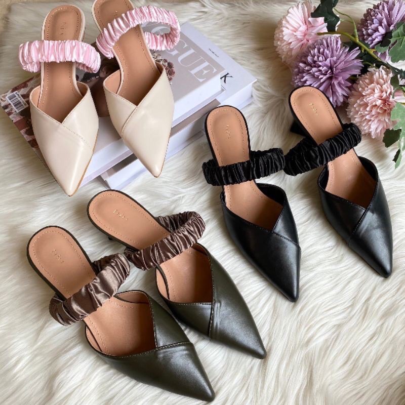 pedro loafers 35 ori