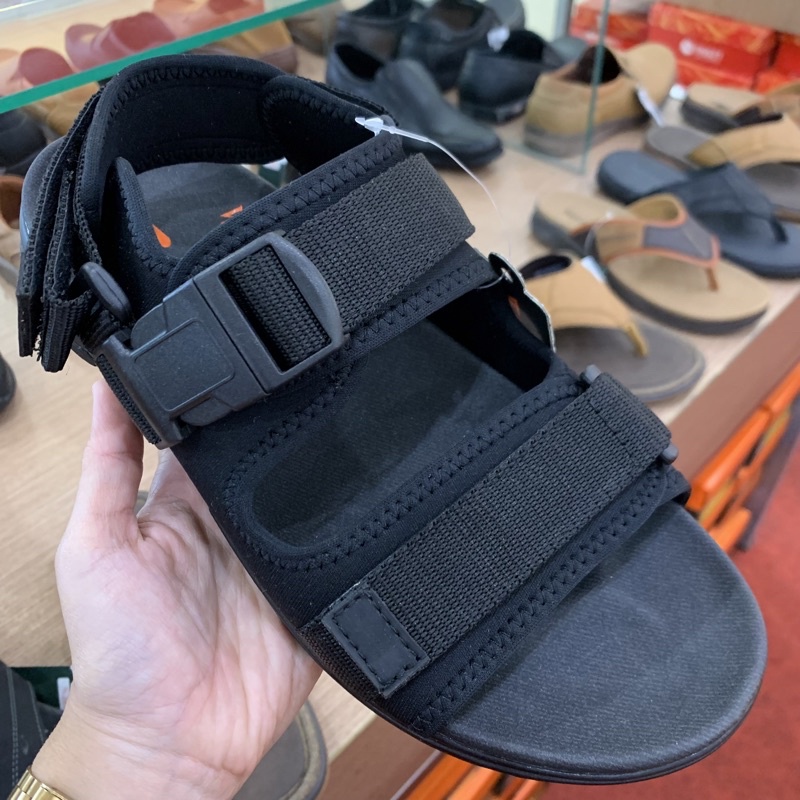 Sandal gunung ringan dewasa Watchout (39-43)