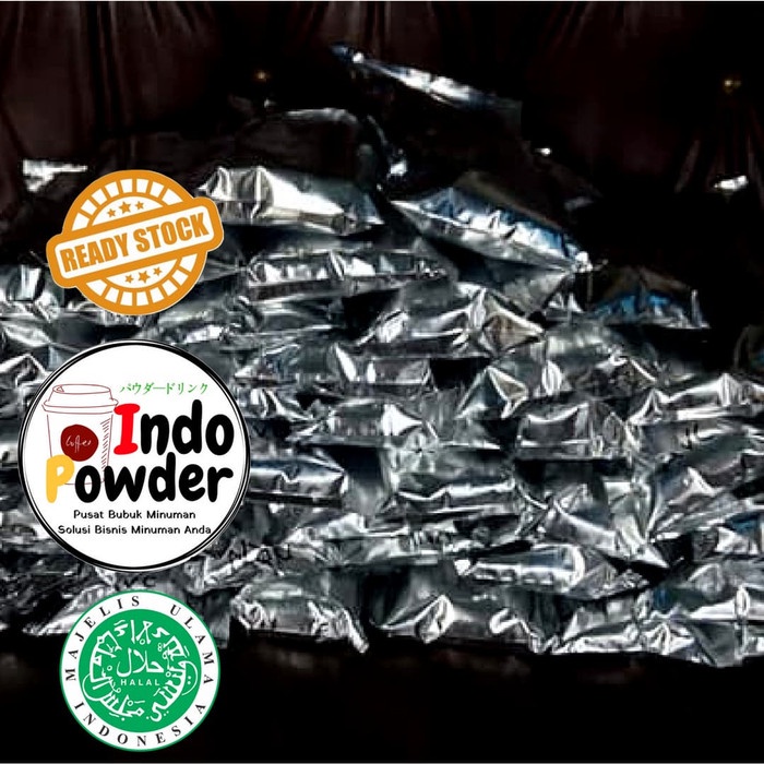 

Lainnya-Minuman-Bubuk- Bubuk Minuman Rasa Leci 1 Kg / Leci Powder 1 Kg / Bubuk Leci 1 Kg -Bubuk-