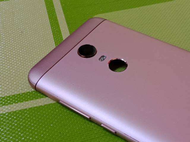 CASING BACKDOOR TUTUP BELAKANG XIAOMI REDMI 5 PLUS ORIGINAL COPOTAN