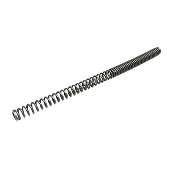Per Shock Breaker Depan (Spring FR Fork) Supra X 125, Supra X 125 Injection 51401KPH971 Original AHM