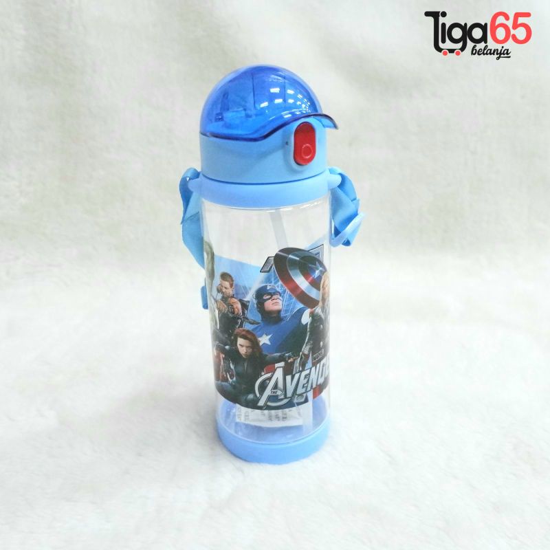 Botol Minum/Water Bottle/Tumbler/Botol Minum/Water Bottle 3679 650Ml DSN