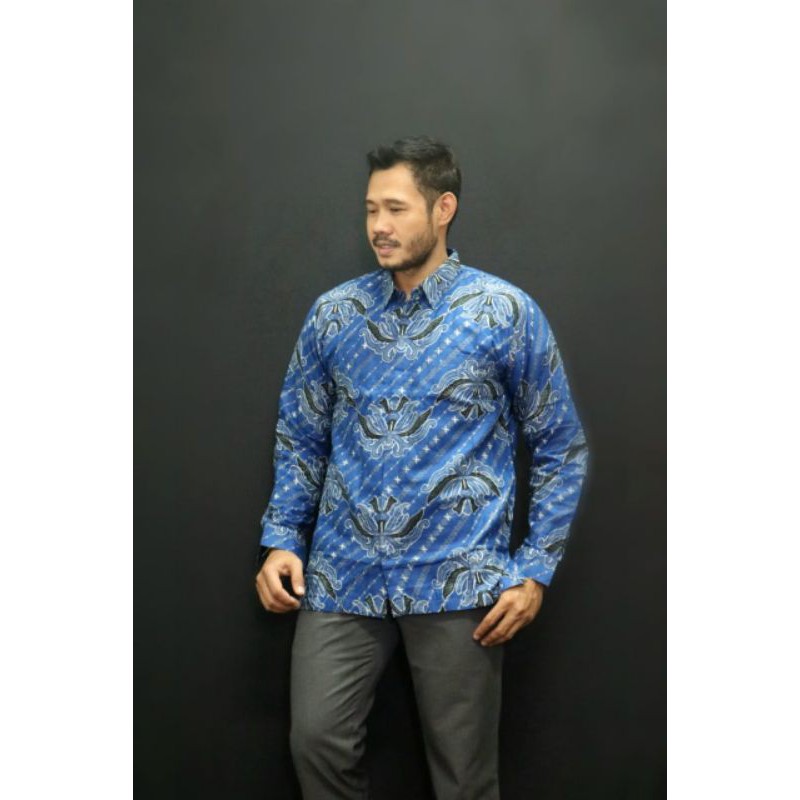 BATIK KLASIK SUPER MEWAH