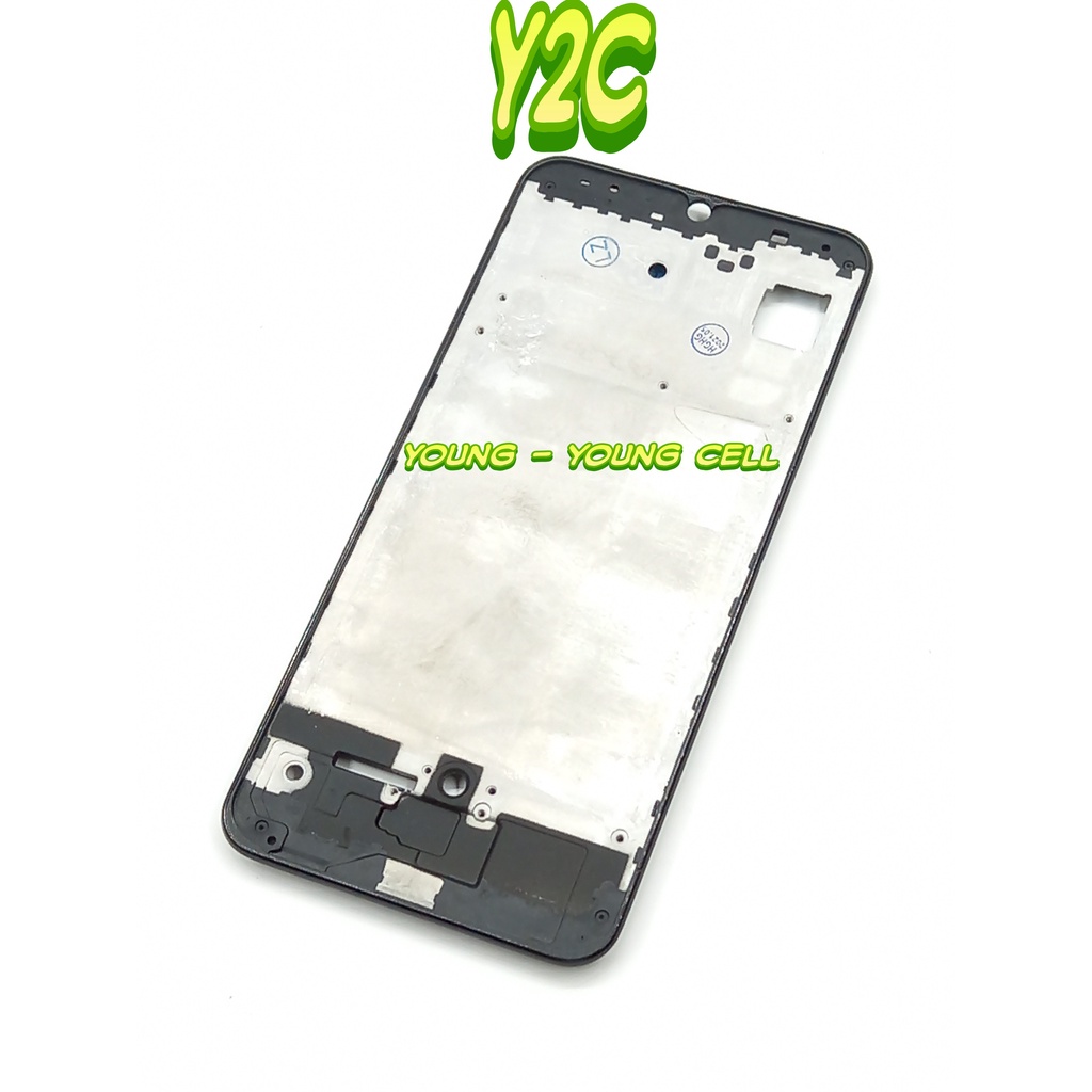 BEZE SAMSUNG A505 A505F / GALAXY A50 / TULANG TENGAH FRAME TATAKAN LCD