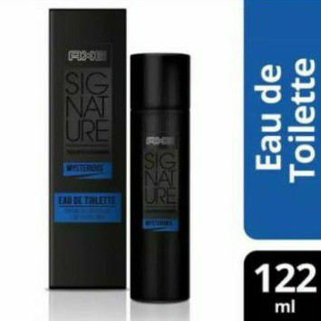 Parfum AXE MYSTERIOUS Signature Eau De Toilette 122Ml