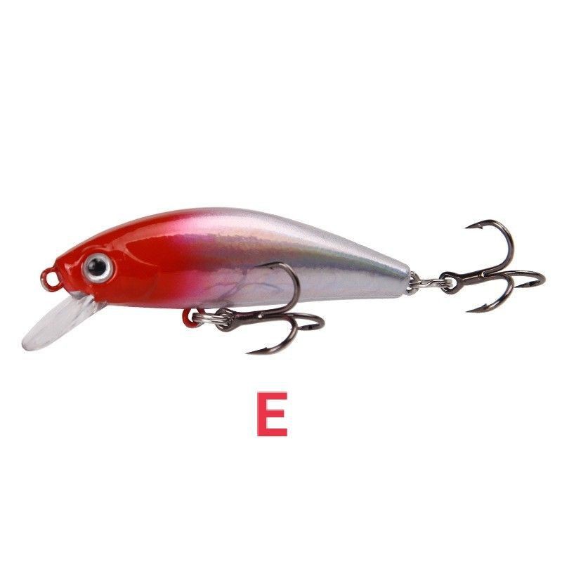 Minnow Ultra Light Floating 5cm. 5gram