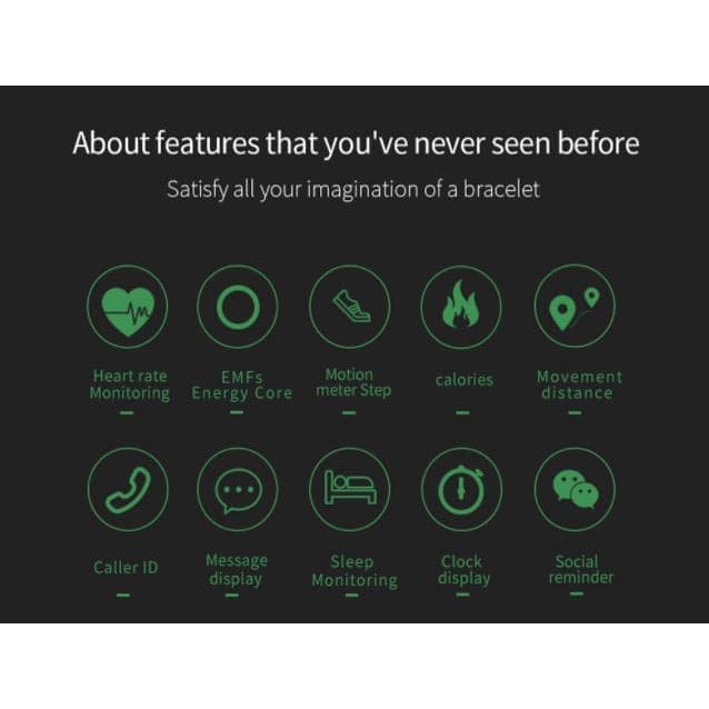 SKMEI B16 Smartwatch Digital Layar Sentuh IP67 Putih