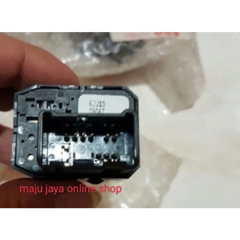 Switch Mirror RETRACK Ertiga . Swift asli