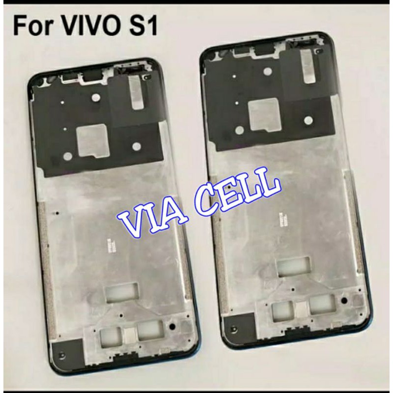 Frame Lcd Tulang Tatakan / Dudukan Lcd Vivo S1