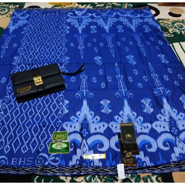 BHS KGN GOLD FULL SUTRA