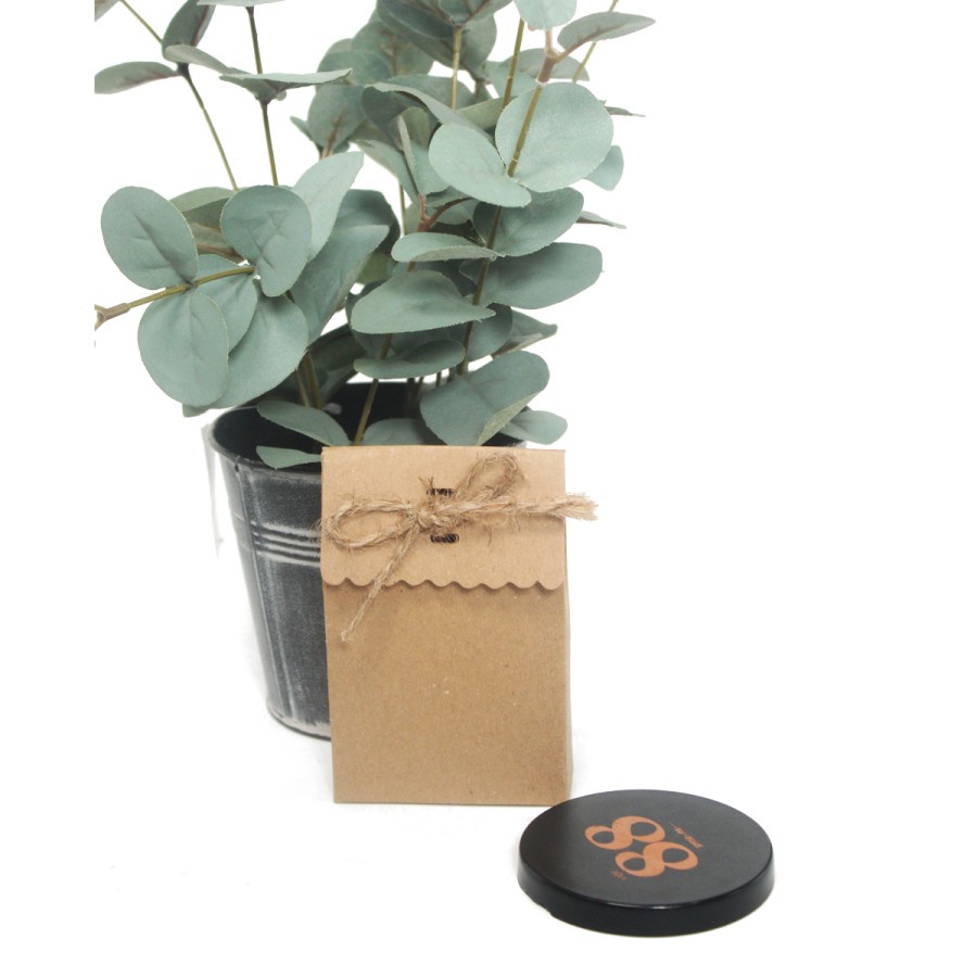 

[HARGA 10PCS] AME PAPERBAG : EXTRA SMALL/ PAPERBAG RAKIT / PAPERBAG TALI RAMI / GOOD BAG