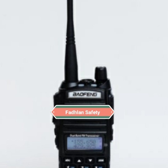 Radio Handy Talky/Ht Baofeng Uv 82