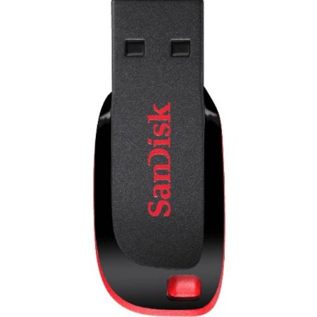 Flashdisk SanDisk 16GB Cruzer Blade