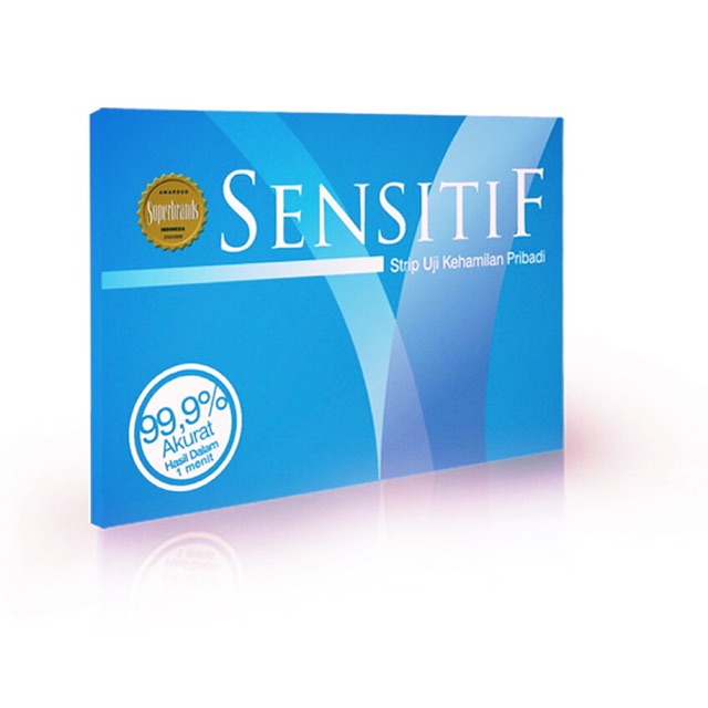 Test pack sensitif test pack kehamilan sensitif celup