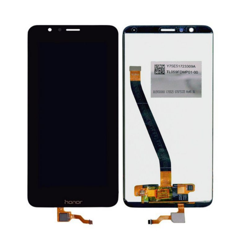 Lcd fullset / lcd touchscreen honor 7x original