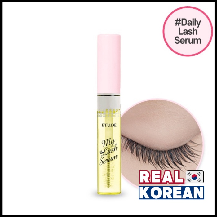 Etude House My Lash Serum 9g