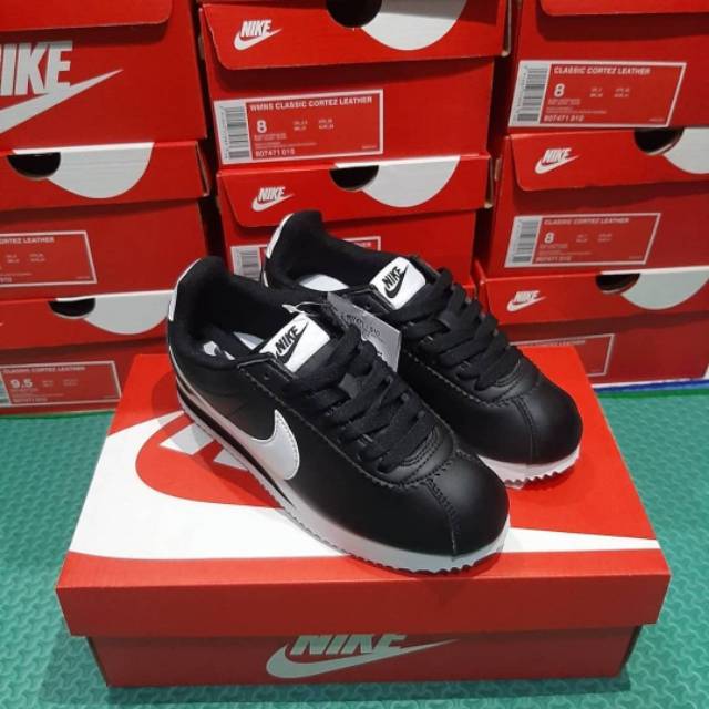 NIKE Cortez classic leather (ORIGINAL)