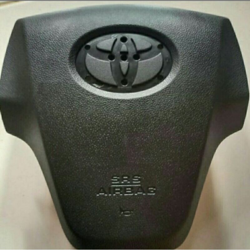 cover airbag stir avanza tahun 2012-2016