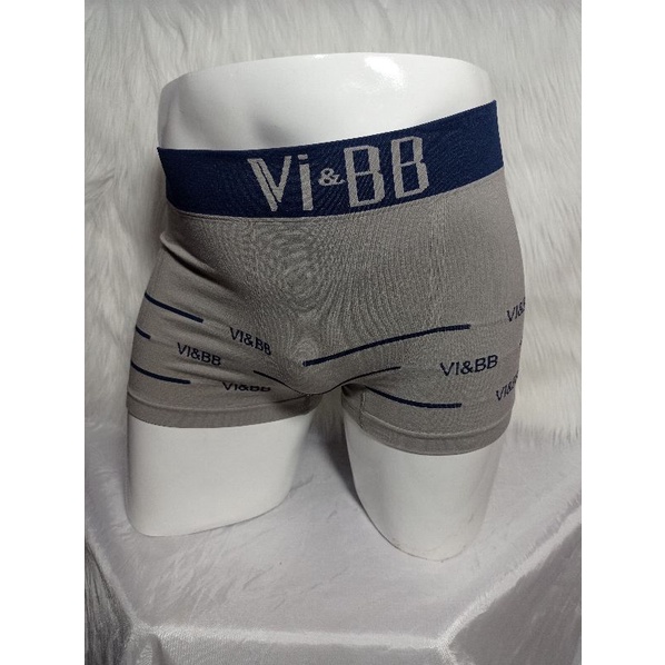 BOXER VI&amp;BB MURAH BOXER PRIA DEWASA KUALITAS IMPORT