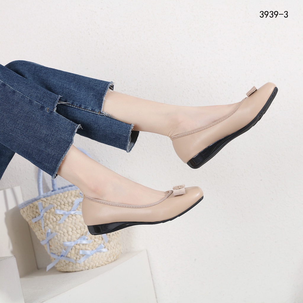 TB Flatshoe #3939-3