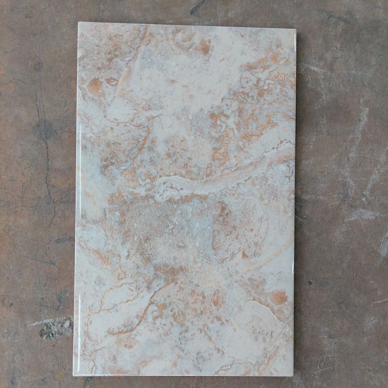 KERAMIK DINDING DAPUR KAMAR MANDI KIA ATLANTIC CREMA 25X40 KW1